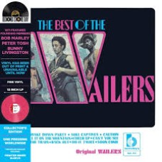 Wailers - The Best Of The Wailers (RSD 2024)