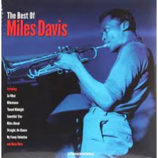 Miles Davis - The Best of Miles Davis