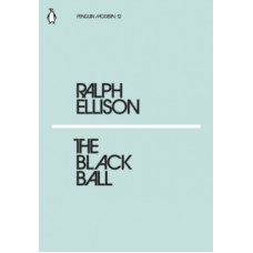 The Black Ball - Ralph Ellison 