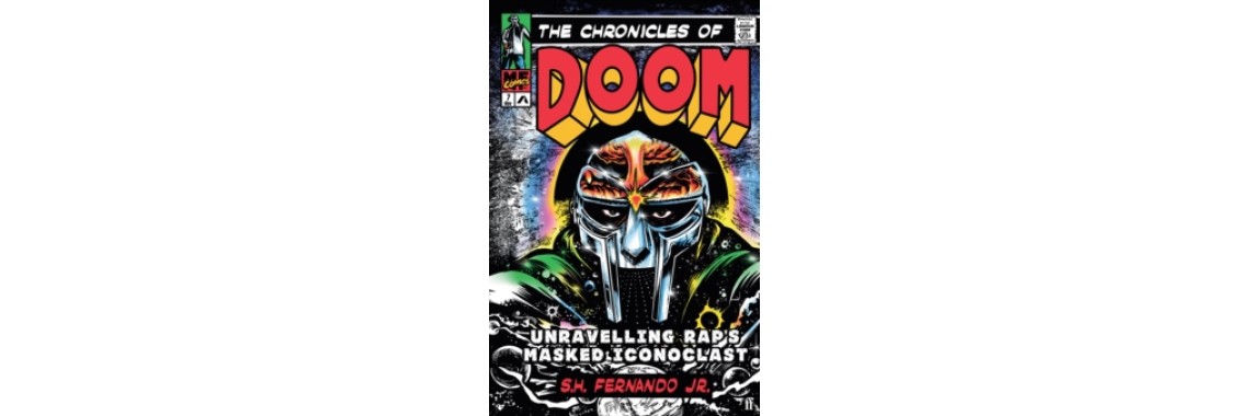 The Chronicles of DOOM 