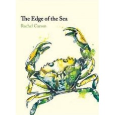 The Edge of the Sea - Rachel Carson 