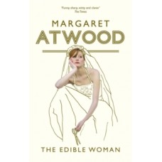 The Edible Woman - Margaret Atwood 