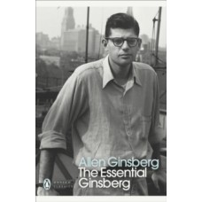 The Essential Ginsberg - Allen Ginsberg 