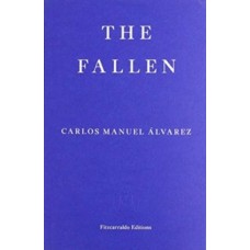 The Fallen - Carlos Manuel Alvarez 