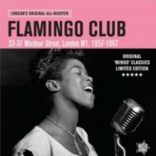 The Flamingo Club - Various Artists