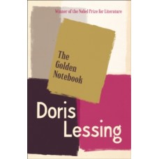 The Golden Notebook - Doris Lessing 