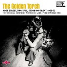 The Golden Torch - Various Artists