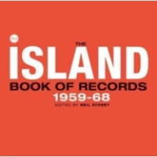 The Island Book of Records Volume I : 1959-68 - Neil Storey