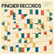 The Kevin Fingier Collective ‎– El Sonido de Fingier Records