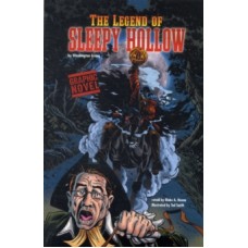 The Legend of Sleepy Hollow - Washington Irving & Tod Smith