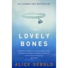 The Lovely Bones - Alice Sebold 