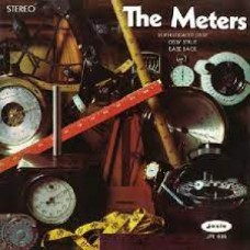 The Meters - The Meters