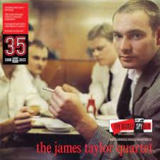 The James Taylor Quartet – The Money Spyder