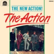 The New Action! - The Action