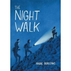 The Night Walk - Marie Dorleans 