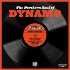 The Northern Soul of Dynamo - Various Artists