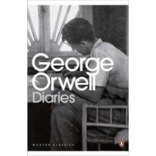 The Orwell Diaries - George Orwell