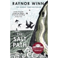 The Salt Path - Raynor Winn