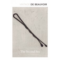 The Second Sex - Simone de Beauvoir 