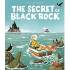 The Secret of Black Rock - Joe Todd-Stanton