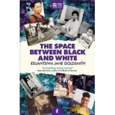 The Space Between Black and White - Esuantsiwa Jane Goldsmith