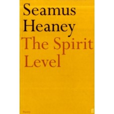 The Spirit Level - Seamus Heaney