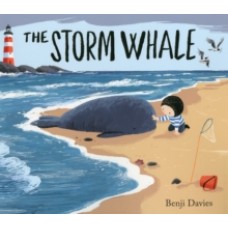 The Storm Whale - Benji Davies 