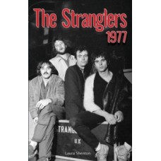 The Stranglers 1977 - Laura Shenton
