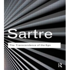 The Transcendence of the Ego - Jean-Paul Sartre