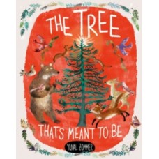The Tree That's Meant to Be - Yuval Zommer 