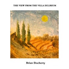 The View from the Villa Delirium  - Brian Docherty