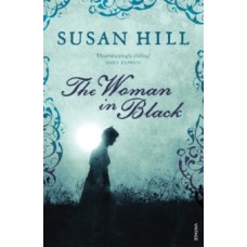 The Woman In Black - Susan Hill 