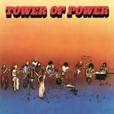 Tower Of Power - Tower Of Power