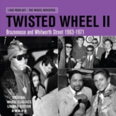 Twisted Wheel II - Various Artists