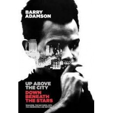 Up Above the City, Down Beneath the Stars - Barry Adamson