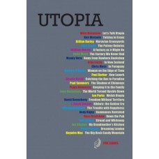 Utopia - edited by Ross Bradshaw