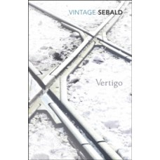 Vertigo - W.G. Sebald 