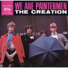 The Creation - We Are Paintermen