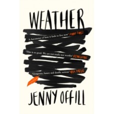 Weather - Jenny Offill 