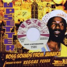 Lee Perry - What A Botheration & Upsetters - Taste Of Killing 