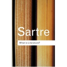 What is Literature? - Jean-Paul Sartre 