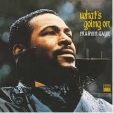 Marvin Gaye - What's Going On