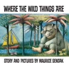 Where The Wild Things Are - Maurice Sendak & Maurice Sendak