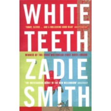 White Teeth - Zadie Smith 
