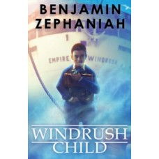 Windrush Child - Benjamin Zephaniah 