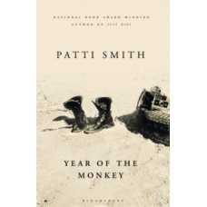 Year of the Monkey  - Patti Smith