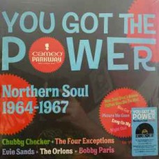 You Got The Power (Northern Soul 1964-1967)  - Various Artists