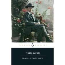 Zeno's Conscience - Italo Svevo 