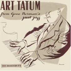 Art Tatum from Gene Norman's 'Just Jazz'