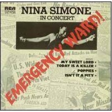 Nina Simone - Emergency Ward 